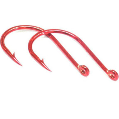 Гачки (C131R) Cobra ALLROUND 10шт. CA115-012
