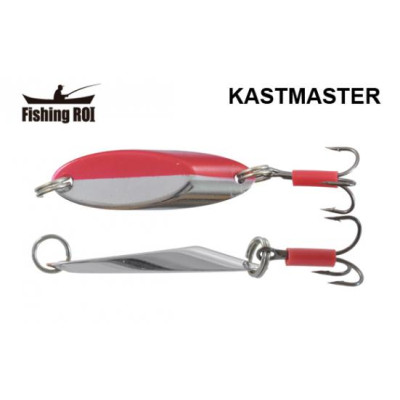 Блешня Kastmaster 3.5gr 019 Fishing ROI