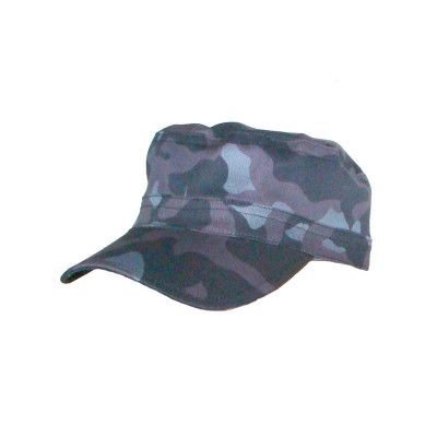 Кепка місто(синій камуфляж) х/б 57(р)