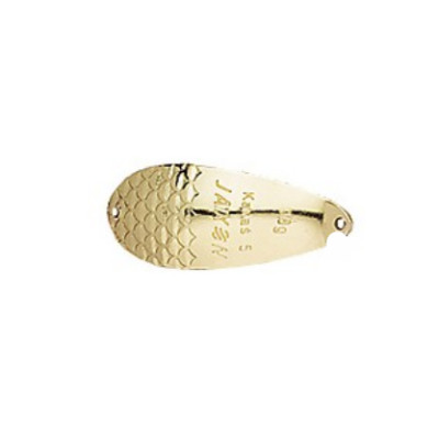 Блешня Karas Classic 2 G вага 18g, довжина 6,4cm BW-JKN2G Jaxon