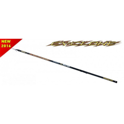 Вудка б/к Cyclone Bolognese 9417 5м 225-01-9415 Fishing ROI 5(р)