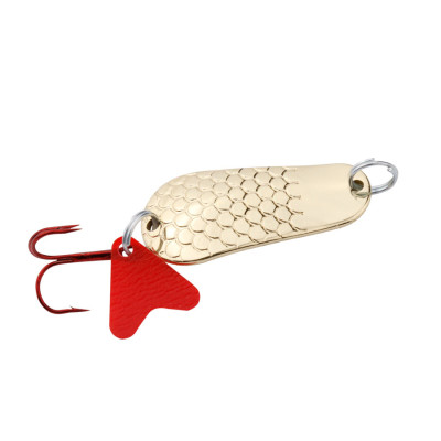 Блешня Aglia 3 6gr 6 Fishing ROI