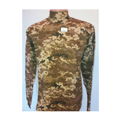 Гольф камуфляж асорті 9528 46(р)