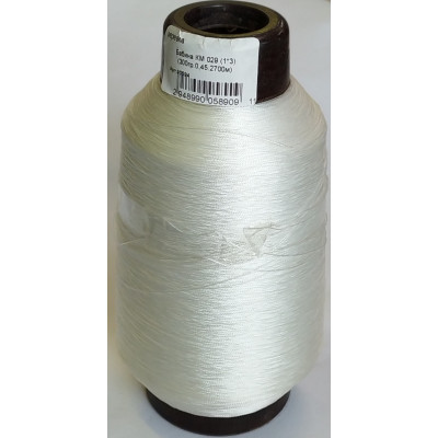 Бабина КМ 029 (1*3) (300гр.0,45.2700м) 90594
