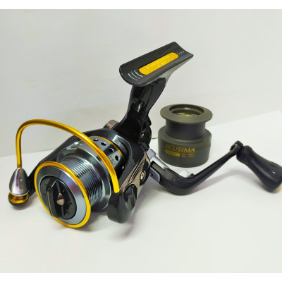 Котушка Ecusima 1000 RYOBI