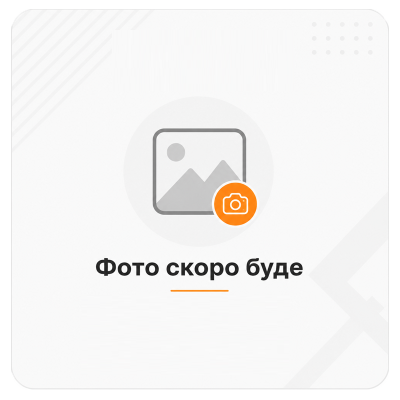 Підсак круглий 60см (дрібна сітка)